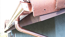 Rain Gutter Installation, Repair, Cleaning in Chauncey, GA